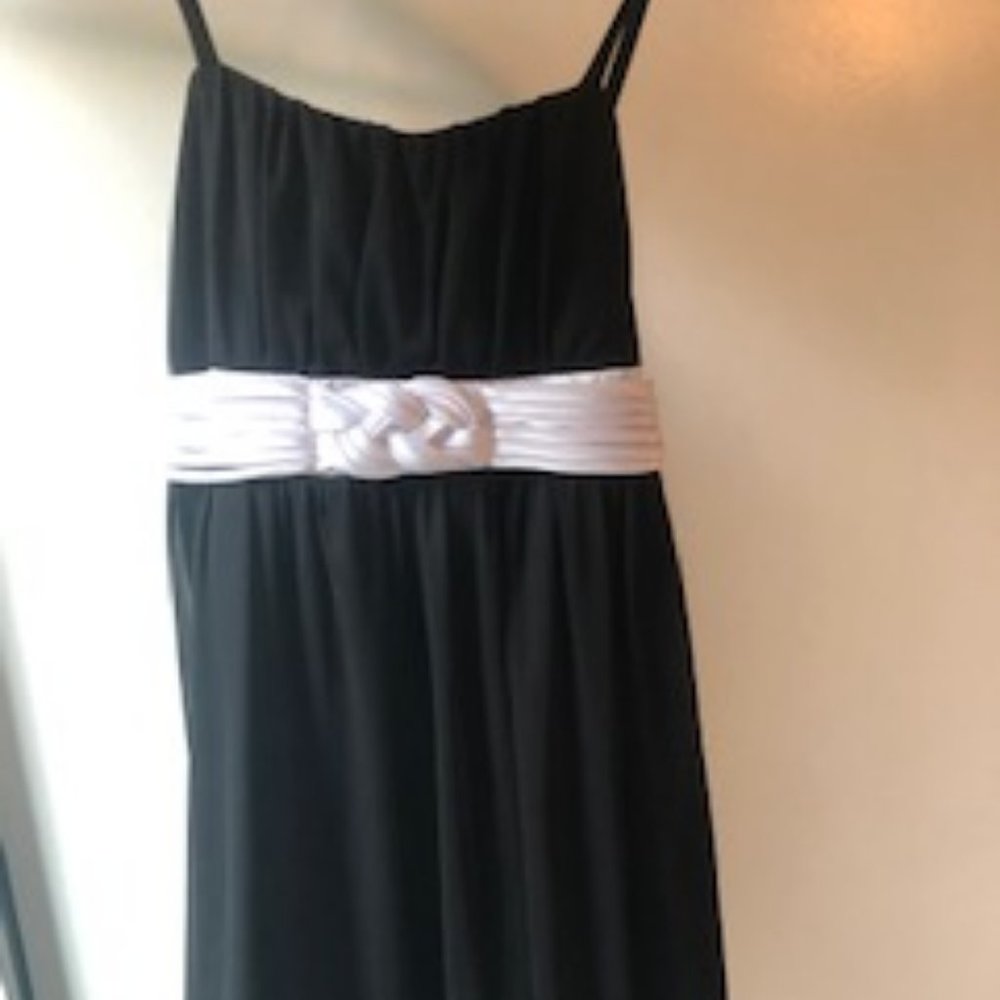 Ally B- Girl's Party Dress, Size 10
